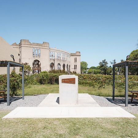 Taurinas Apartment Colonia del Sacramento Ngoại thất bức ảnh