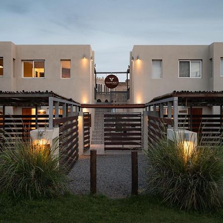Taurinas Apartment Colonia del Sacramento Ngoại thất bức ảnh