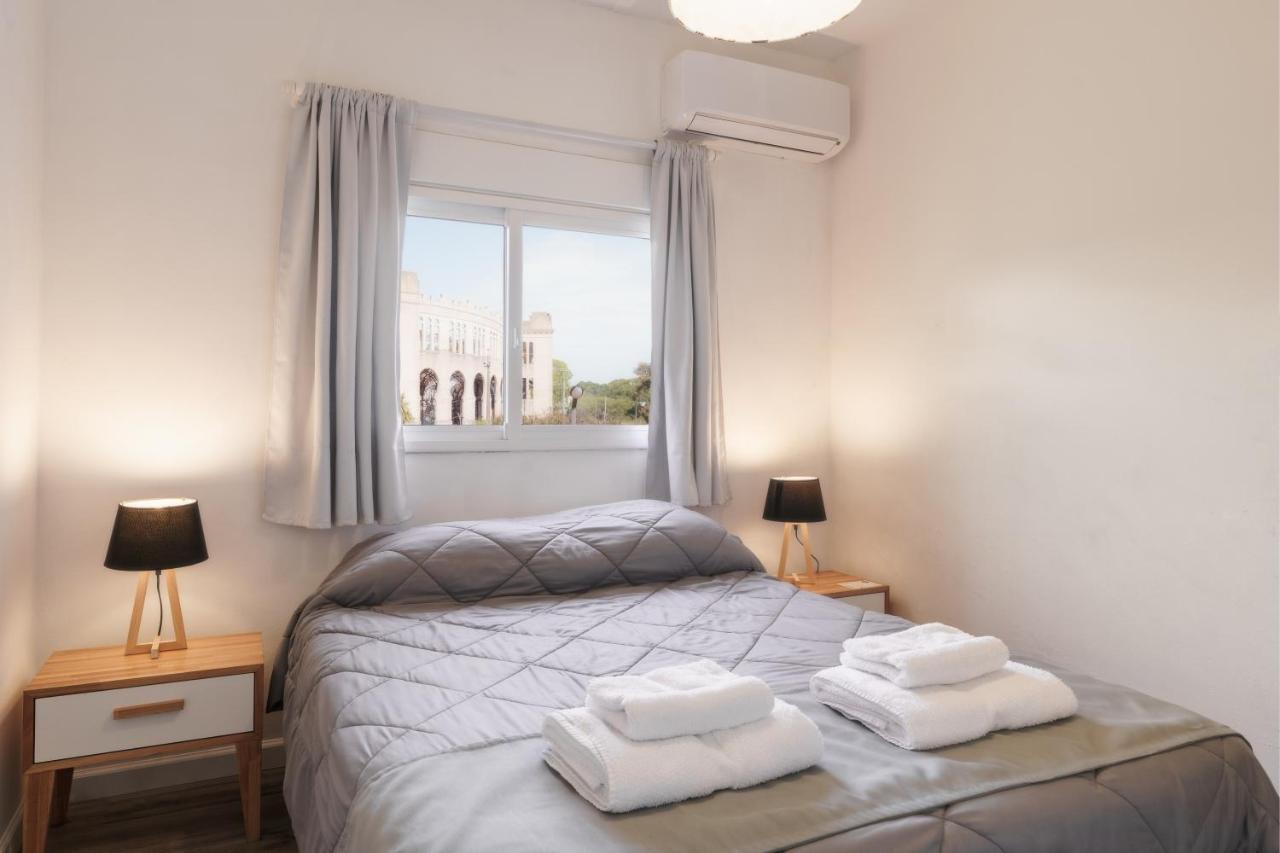 Taurinas Apartment Colonia del Sacramento Ngoại thất bức ảnh