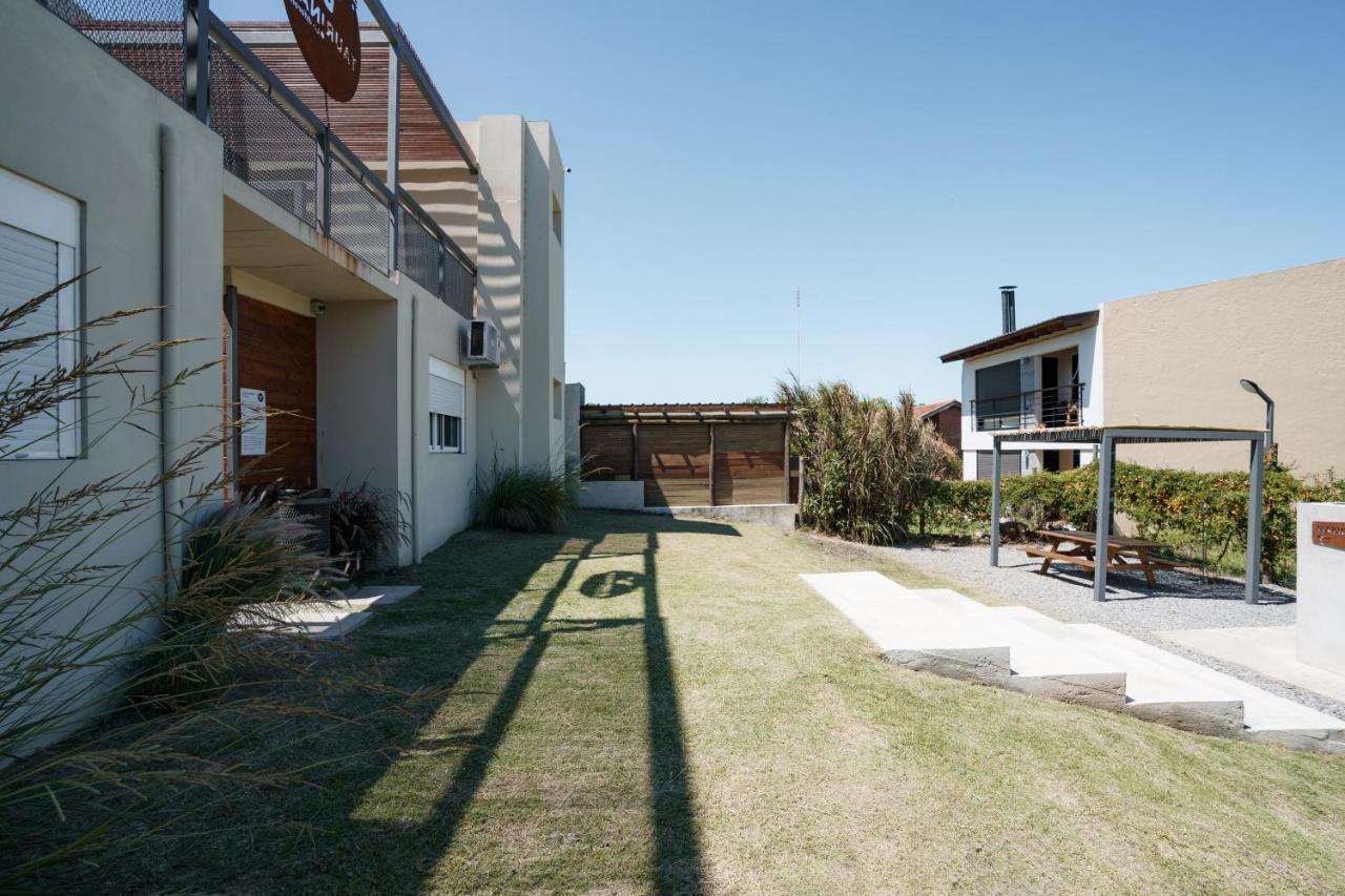 Taurinas Apartment Colonia del Sacramento Ngoại thất bức ảnh