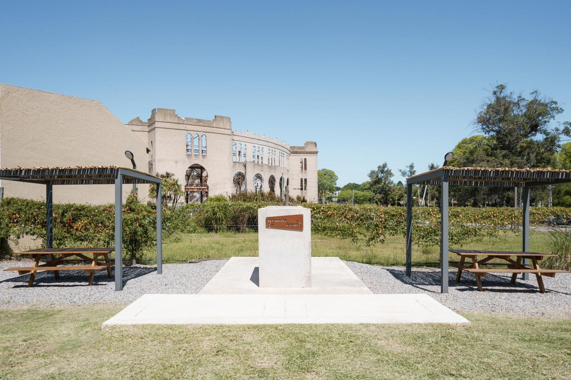 Taurinas Apartment Colonia del Sacramento Ngoại thất bức ảnh