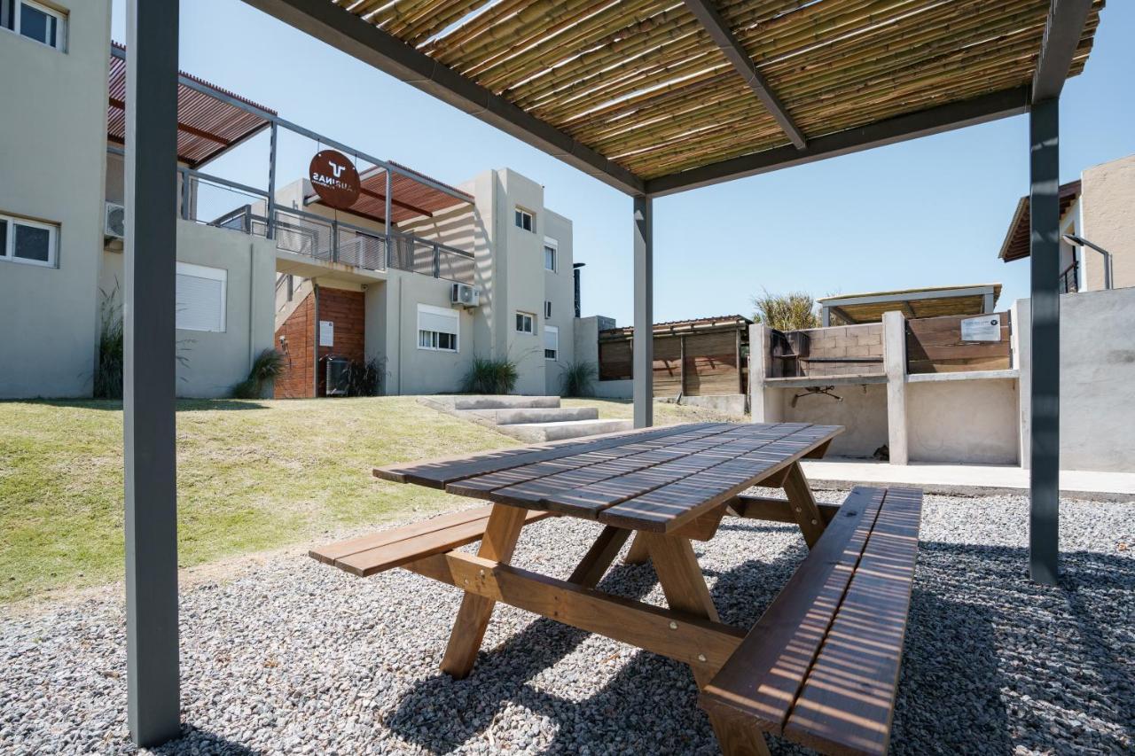 Taurinas Apartment Colonia del Sacramento Ngoại thất bức ảnh