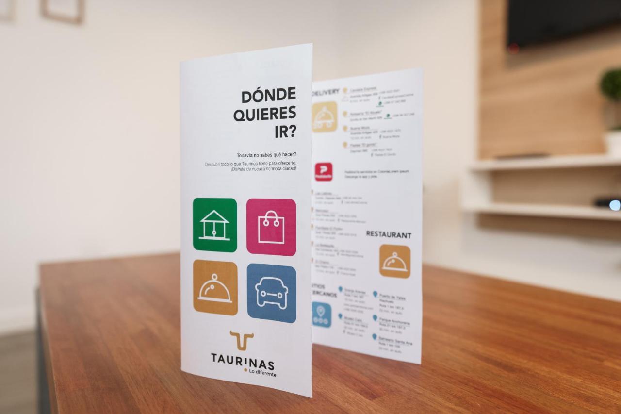 Taurinas Apartment Colonia del Sacramento Ngoại thất bức ảnh