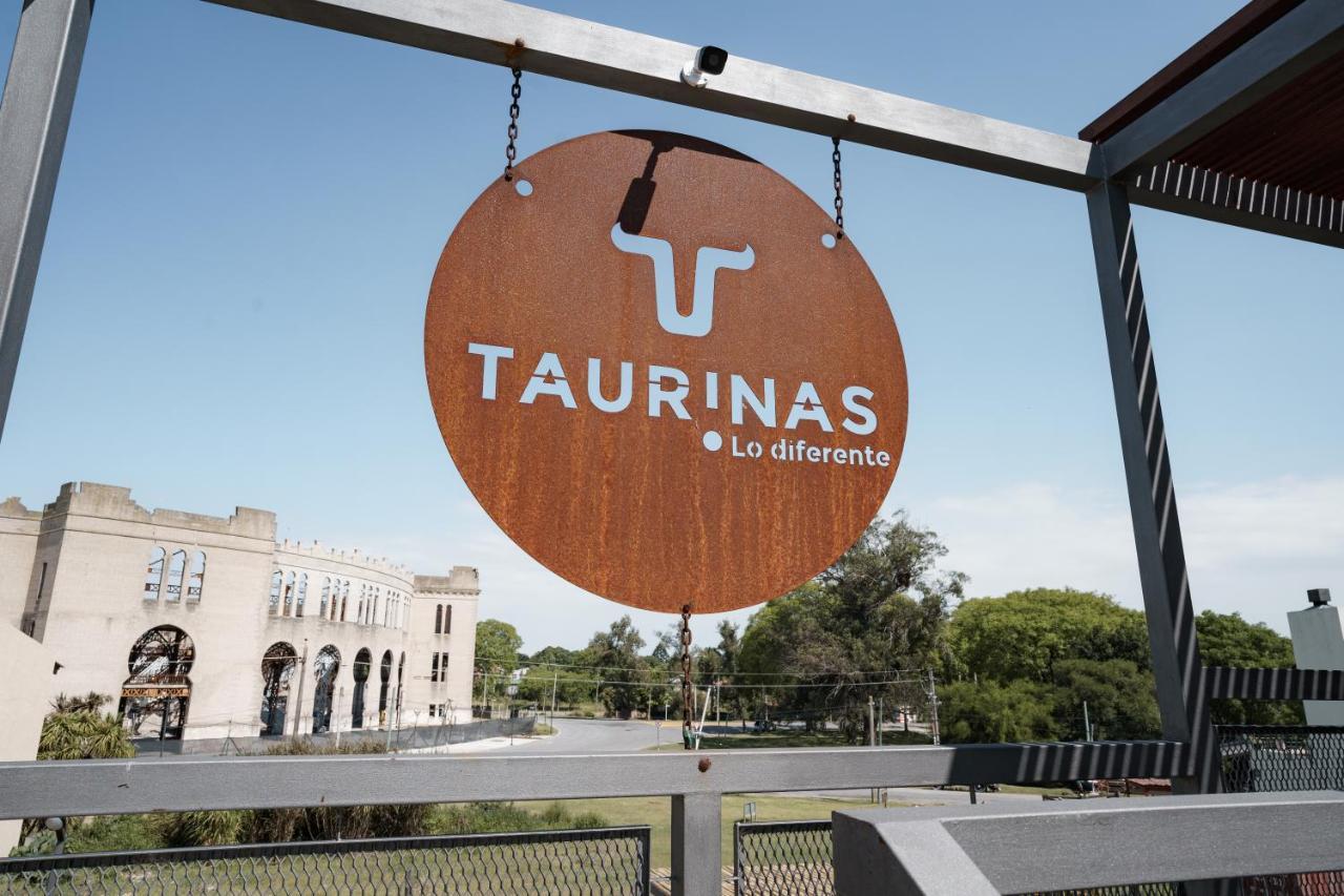 Taurinas Apartment Colonia del Sacramento Ngoại thất bức ảnh