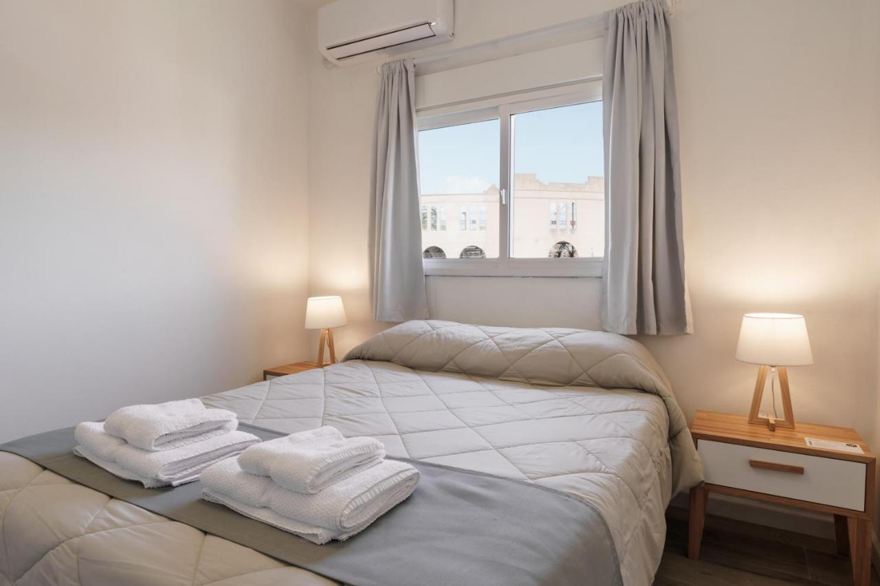 Taurinas Apartment Colonia del Sacramento Ngoại thất bức ảnh