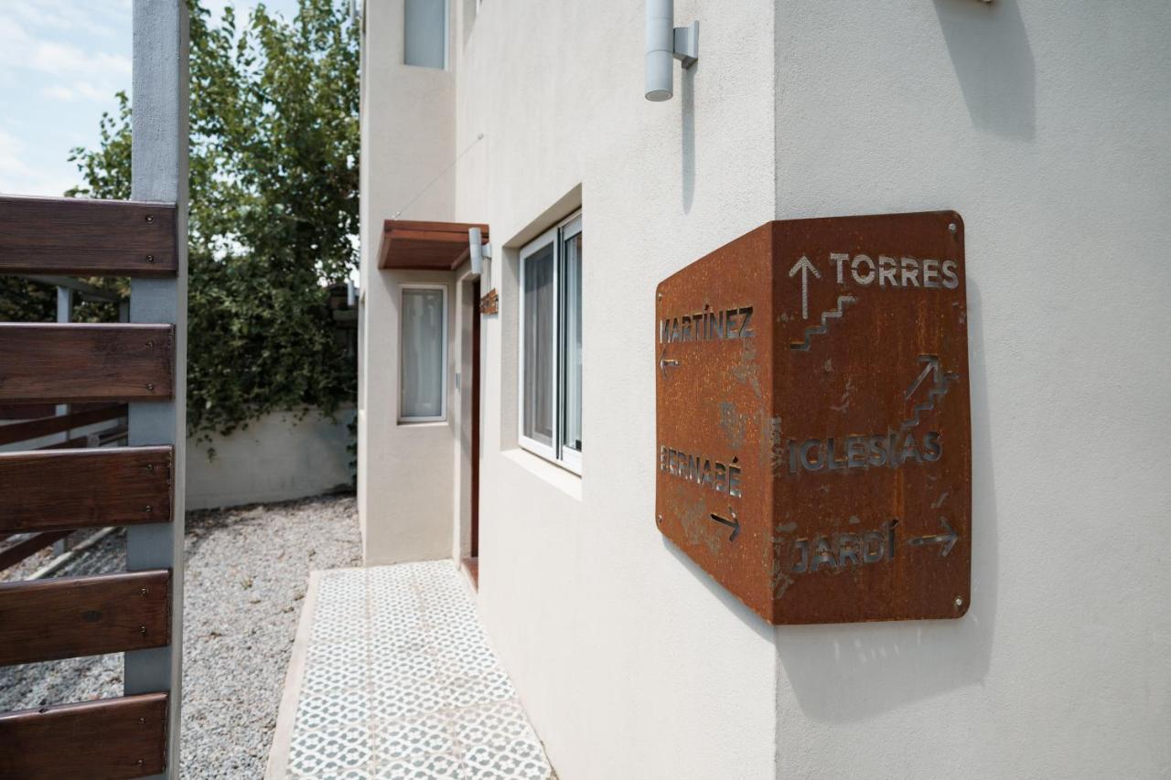 Taurinas Apartment Colonia del Sacramento Ngoại thất bức ảnh