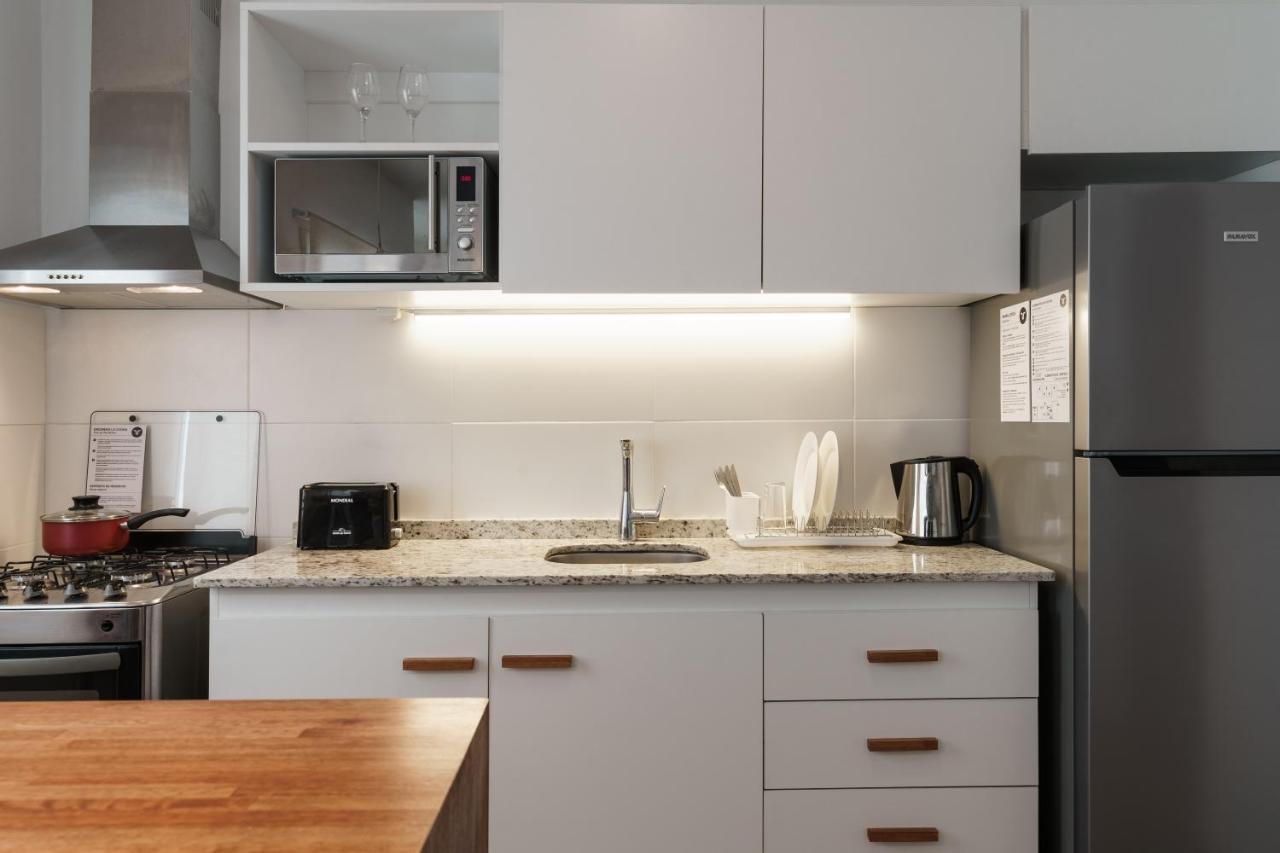 Taurinas Apartment Colonia del Sacramento Ngoại thất bức ảnh