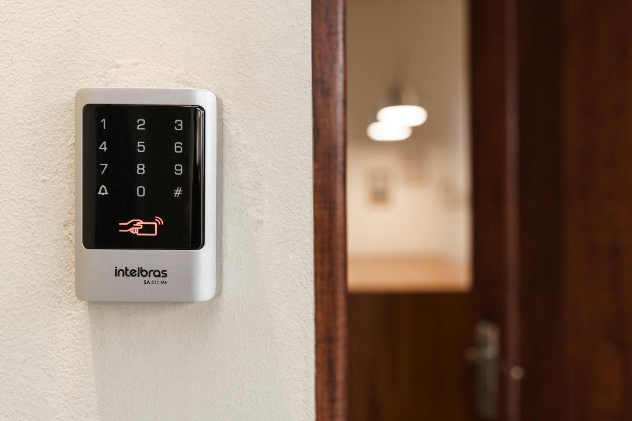 Taurinas Apartment Colonia del Sacramento Ngoại thất bức ảnh