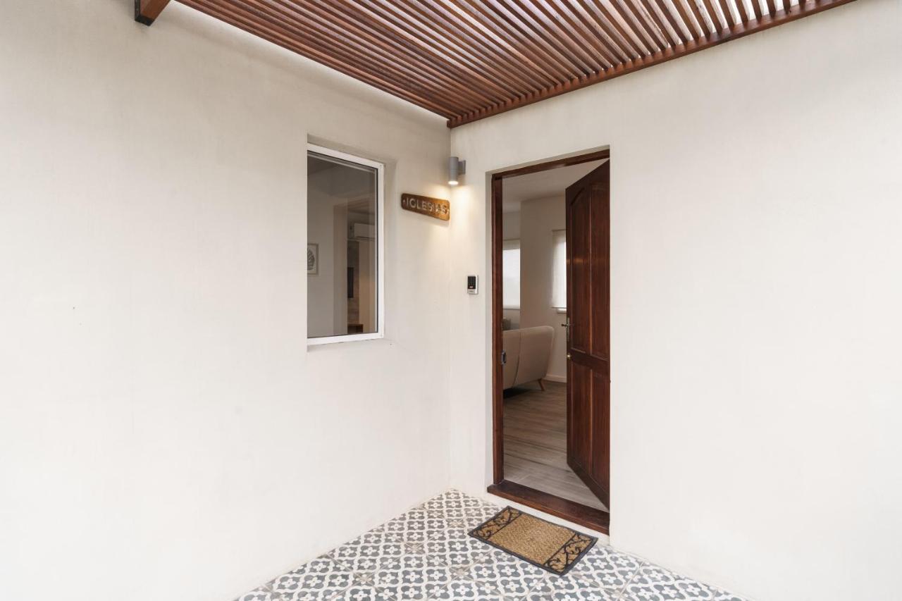 Taurinas Apartment Colonia del Sacramento Ngoại thất bức ảnh