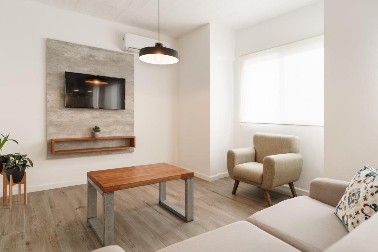 Taurinas Apartment Colonia del Sacramento Ngoại thất bức ảnh