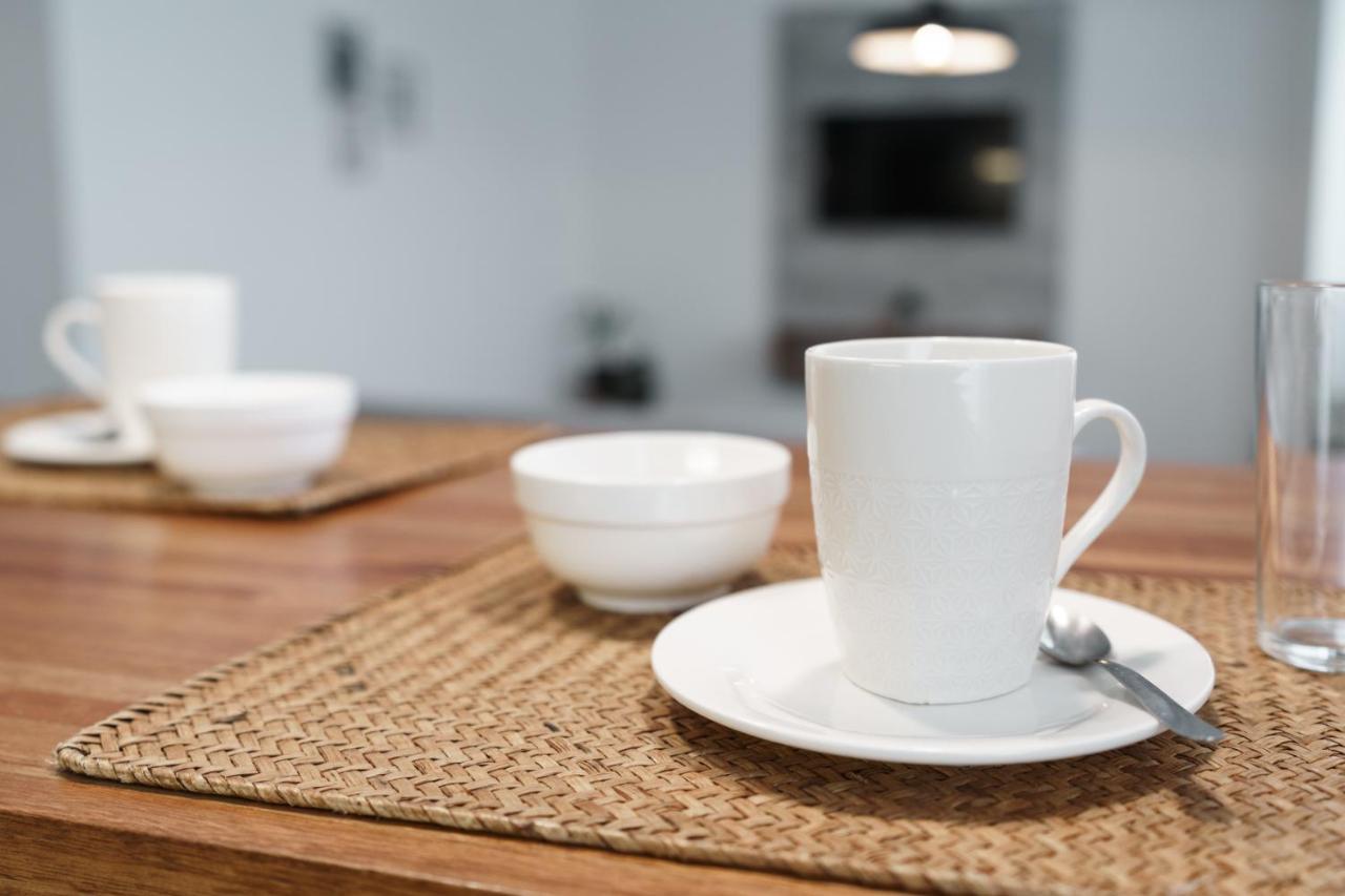 Taurinas Apartment Colonia del Sacramento Ngoại thất bức ảnh