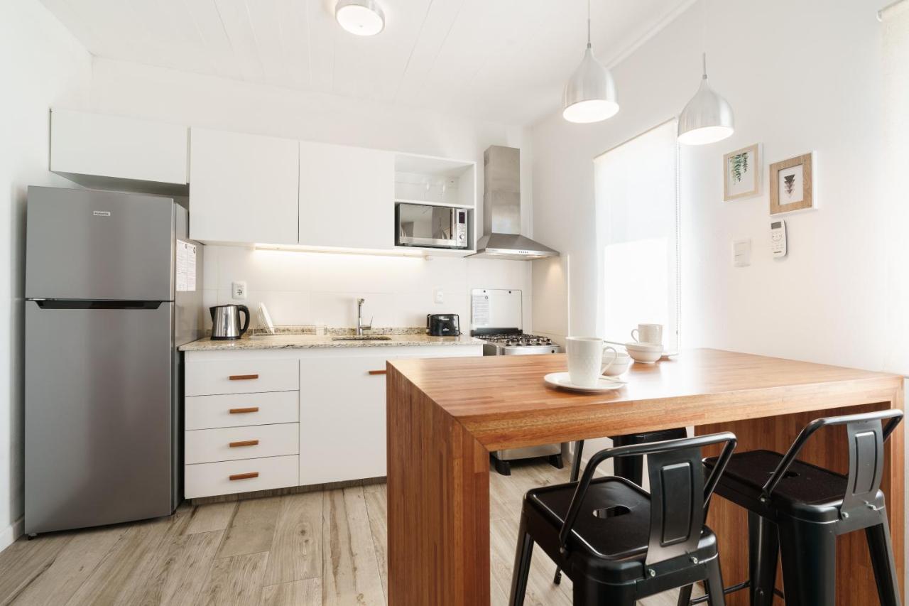 Taurinas Apartment Colonia del Sacramento Ngoại thất bức ảnh