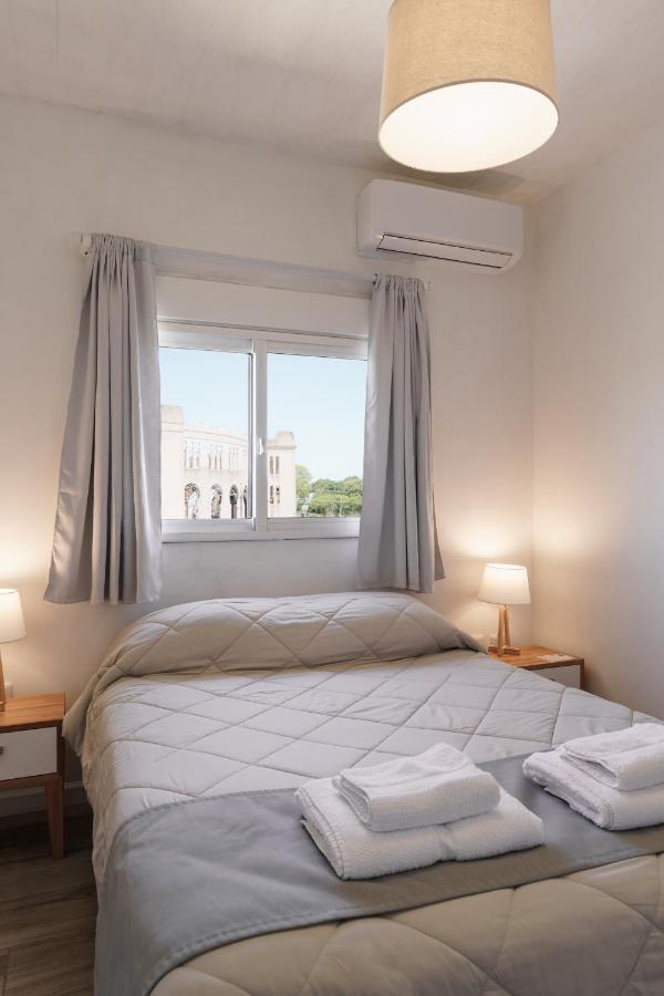 Taurinas Apartment Colonia del Sacramento Ngoại thất bức ảnh