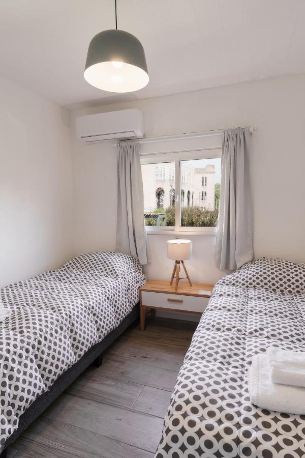 Taurinas Apartment Colonia del Sacramento Ngoại thất bức ảnh