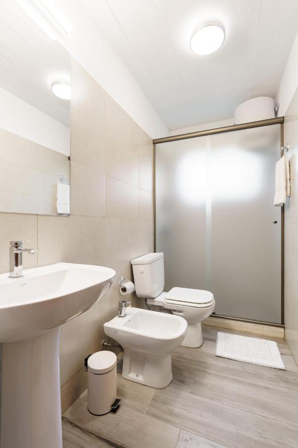 Taurinas Apartment Colonia del Sacramento Ngoại thất bức ảnh