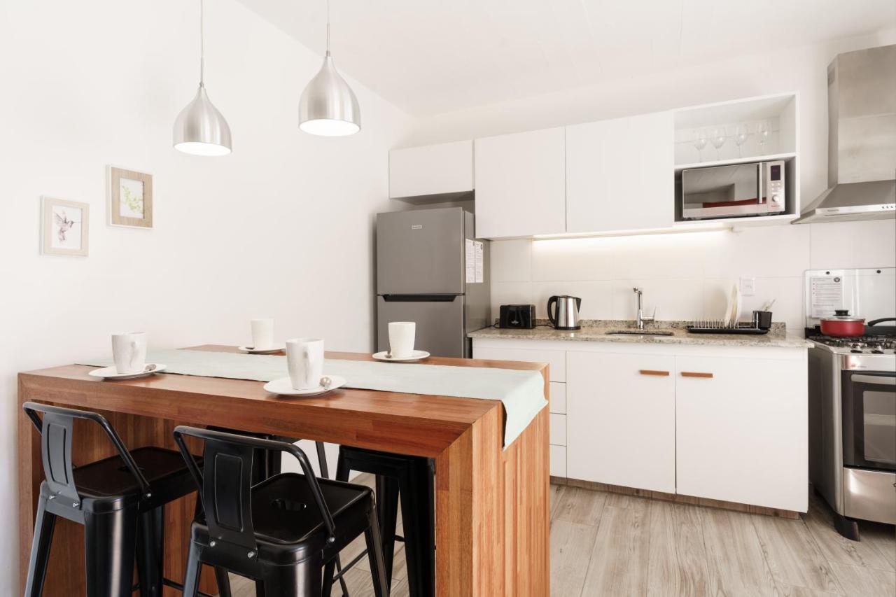 Taurinas Apartment Colonia del Sacramento Ngoại thất bức ảnh