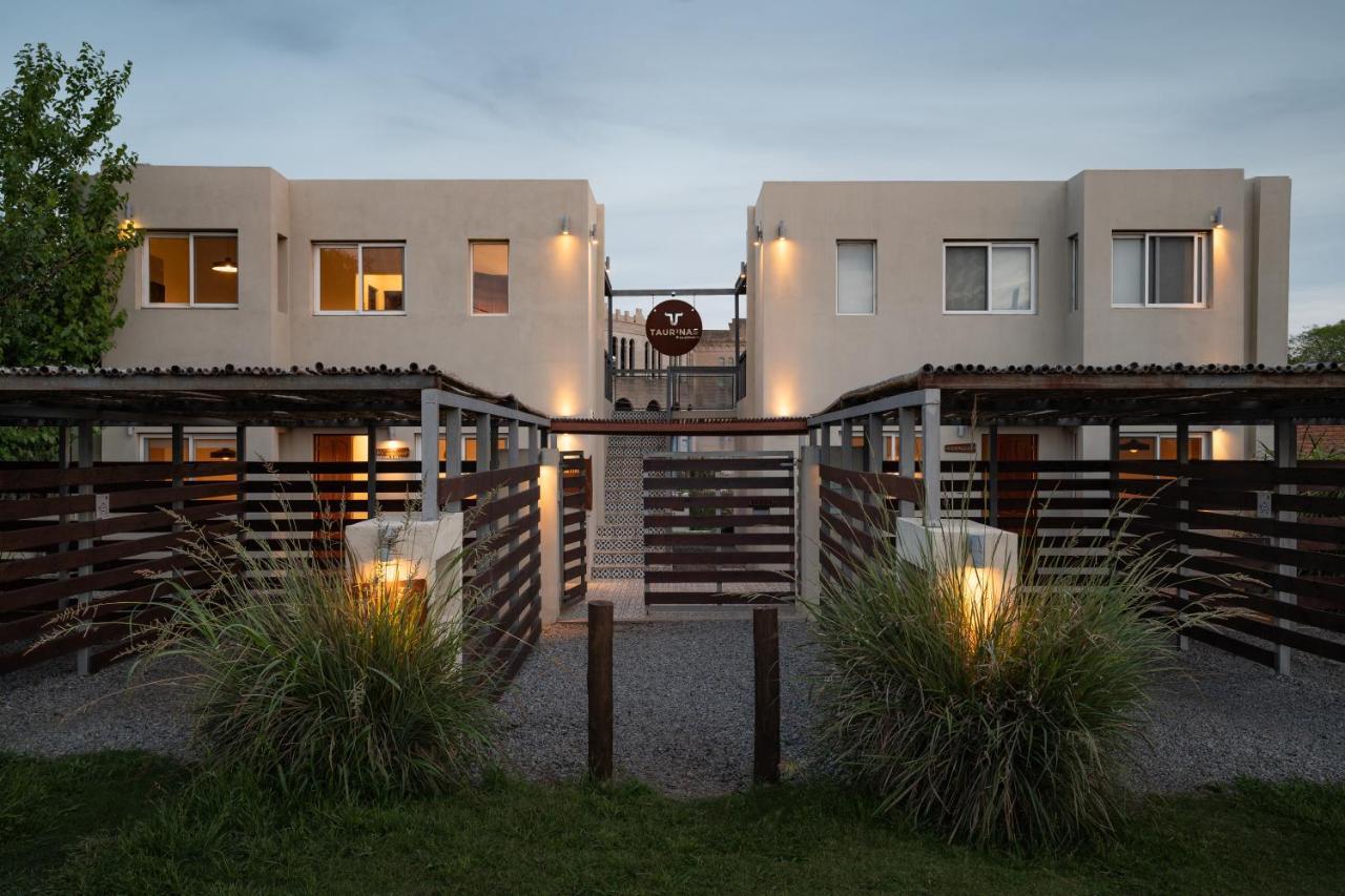Taurinas Apartment Colonia del Sacramento Ngoại thất bức ảnh