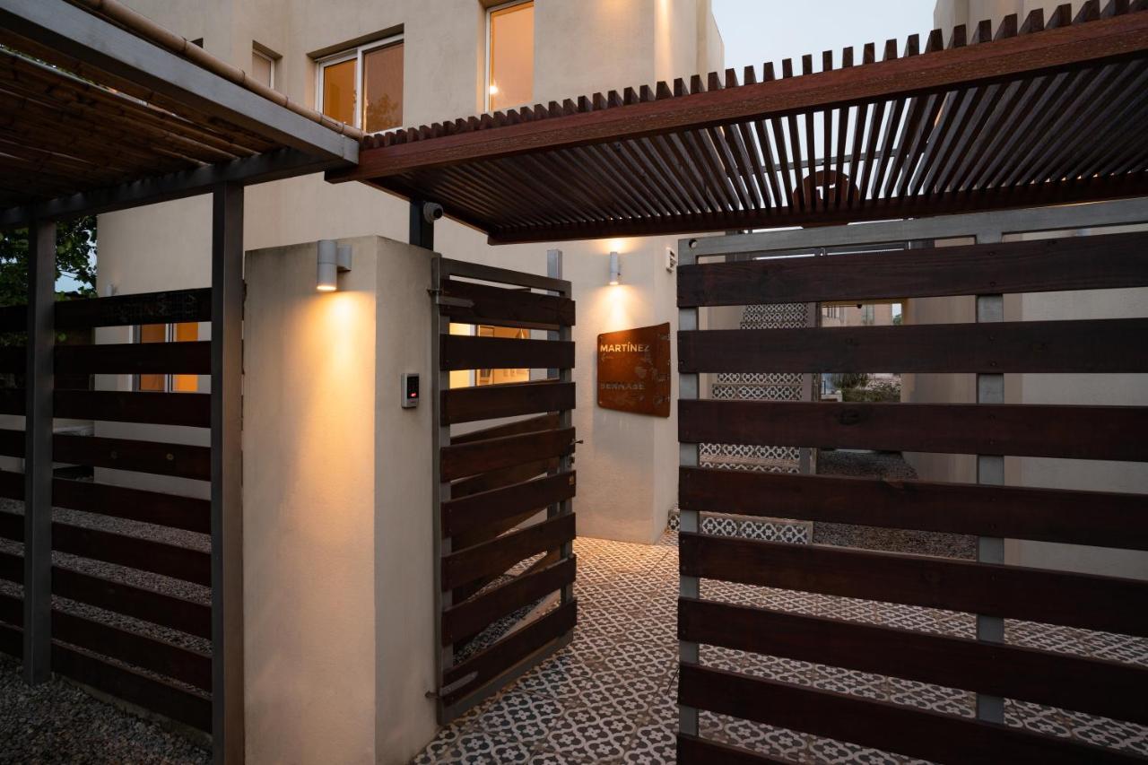 Taurinas Apartment Colonia del Sacramento Ngoại thất bức ảnh
