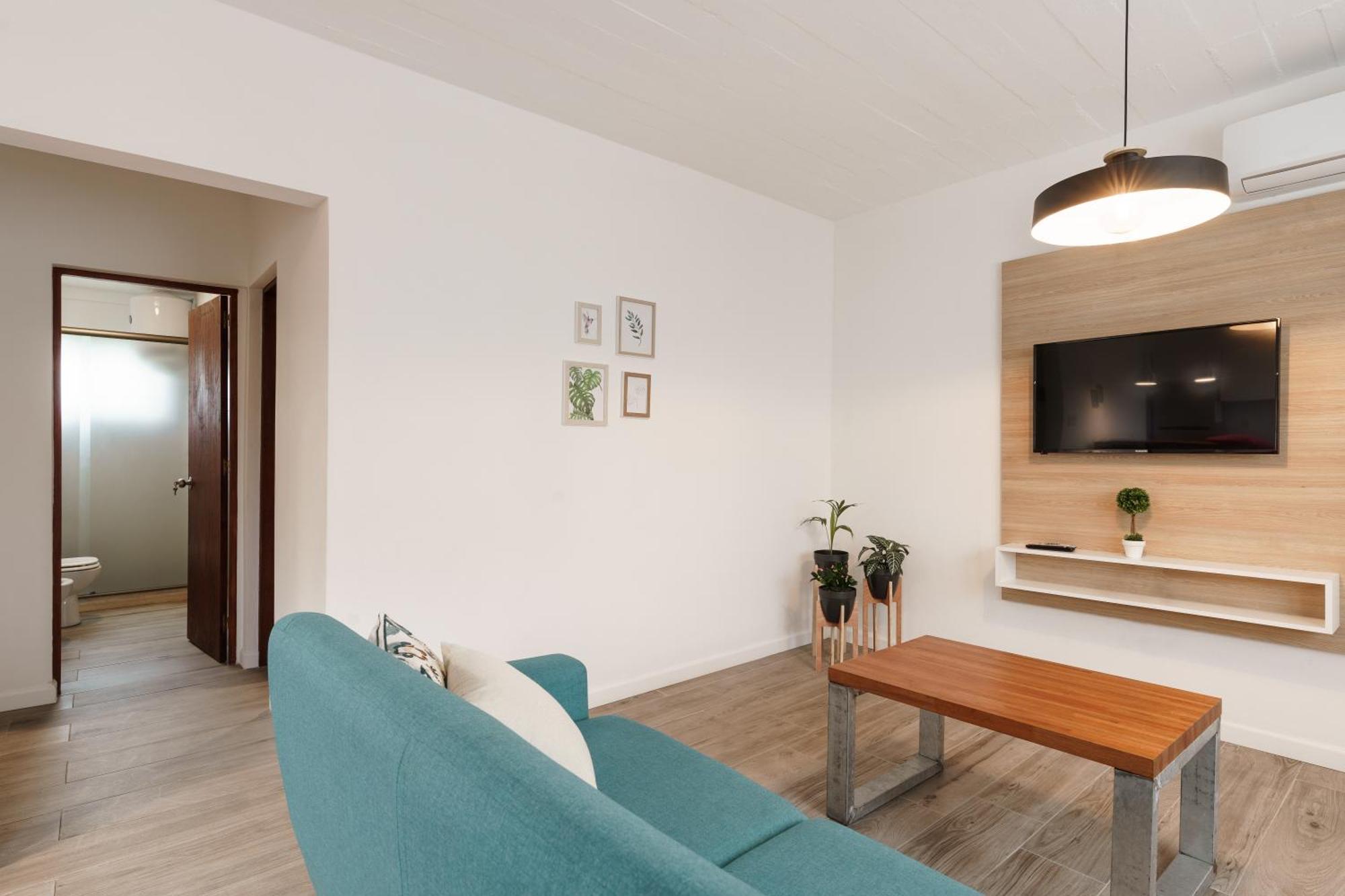 Taurinas Apartment Colonia del Sacramento Ngoại thất bức ảnh